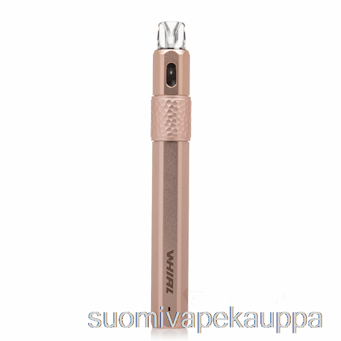 Vape Suomi Uwell Whirl F 11w Pod System Samppanja